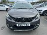 USED 2017 17 PEUGEOT 2008 1.6 Eco Turbo Diesel (Blue HDI), Allure Edition, 5 Door SUV, Manual, Euro 6, �&pound;20 Yearly Road Tax (Low Emissions). FULL 12 MONTH MOT WITH EVERY CAR