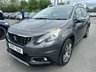 USED 2017 17 PEUGEOT 2008 1.6 Eco Turbo Diesel (Blue HDI), Allure Edition, 5 Door SUV, Manual, Euro 6, �&pound;20 Yearly Road Tax (Low Emissions). FULL 12 MONTH MOT WITH EVERY CAR