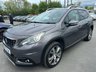 USED 2017 17 PEUGEOT 2008 1.6 Eco Turbo Diesel (Blue HDI), Allure Edition, 5 Door SUV, Manual, Euro 6, �&pound;20 Yearly Road Tax (Low Emissions). FULL 12 MONTH MOT WITH EVERY CAR