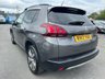 USED 2017 17 PEUGEOT 2008 1.6 Eco Turbo Diesel (Blue HDI), Allure Edition, 5 Door SUV, Manual, Euro 6, �&pound;20 Yearly Road Tax (Low Emissions). FULL 12 MONTH MOT WITH EVERY CAR