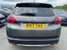 USED 2017 17 PEUGEOT 2008 1.6 Eco Turbo Diesel (Blue HDI), Allure Edition, 5 Door SUV, Manual, Euro 6, �&pound;20 Yearly Road Tax (Low Emissions). FULL 12 MONTH MOT WITH EVERY CAR