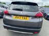 USED 2017 17 PEUGEOT 2008 1.6 Eco Turbo Diesel (Blue HDI), Allure Edition, 5 Door SUV, Manual, Euro 6, �&pound;20 Yearly Road Tax (Low Emissions). FULL 12 MONTH MOT WITH EVERY CAR