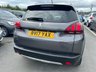 USED 2017 17 PEUGEOT 2008 1.6 Eco Turbo Diesel (Blue HDI), Allure Edition, 5 Door SUV, Manual, Euro 6, �&pound;20 Yearly Road Tax (Low Emissions). FULL 12 MONTH MOT WITH EVERY CAR