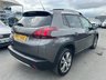 USED 2017 17 PEUGEOT 2008 1.6 Eco Turbo Diesel (Blue HDI), Allure Edition, 5 Door SUV, Manual, Euro 6, �&pound;20 Yearly Road Tax (Low Emissions). FULL 12 MONTH MOT WITH EVERY CAR