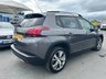 USED 2017 17 PEUGEOT 2008 1.6 Eco Turbo Diesel (Blue HDI), Allure Edition, 5 Door SUV, Manual, Euro 6, �&pound;20 Yearly Road Tax (Low Emissions). FULL 12 MONTH MOT WITH EVERY CAR