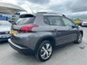 USED 2017 17 PEUGEOT 2008 1.6 Eco Turbo Diesel (Blue HDI), Allure Edition, 5 Door SUV, Manual, Euro 6, �&pound;20 Yearly Road Tax (Low Emissions). FULL 12 MONTH MOT WITH EVERY CAR