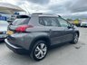 USED 2017 17 PEUGEOT 2008 1.6 Eco Turbo Diesel (Blue HDI), Allure Edition, 5 Door SUV, Manual, Euro 6, �&pound;20 Yearly Road Tax (Low Emissions). FULL 12 MONTH MOT WITH EVERY CAR