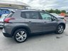 USED 2017 17 PEUGEOT 2008 1.6 Eco Turbo Diesel (Blue HDI), Allure Edition, 5 Door SUV, Manual, Euro 6, �&pound;20 Yearly Road Tax (Low Emissions). FULL 12 MONTH MOT WITH EVERY CAR