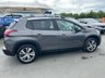 USED 2017 17 PEUGEOT 2008 1.6 Eco Turbo Diesel (Blue HDI), Allure Edition, 5 Door SUV, Manual, Euro 6, �&pound;20 Yearly Road Tax (Low Emissions). FULL 12 MONTH MOT WITH EVERY CAR