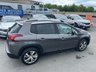 USED 2017 17 PEUGEOT 2008 1.6 Eco Turbo Diesel (Blue HDI), Allure Edition, 5 Door SUV, Manual, Euro 6, �&pound;20 Yearly Road Tax (Low Emissions). FULL 12 MONTH MOT WITH EVERY CAR