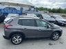 USED 2017 17 PEUGEOT 2008 1.6 Eco Turbo Diesel (Blue HDI), Allure Edition, 5 Door SUV, Manual, Euro 6, �&pound;20 Yearly Road Tax (Low Emissions). FULL 12 MONTH MOT WITH EVERY CAR