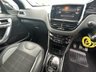 USED 2017 17 PEUGEOT 2008 1.6 Eco Turbo Diesel (Blue HDI), Allure Edition, 5 Door SUV, Manual, Euro 6, �&pound;20 Yearly Road Tax (Low Emissions). FULL 12 MONTH MOT WITH EVERY CAR
