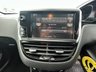 USED 2017 17 PEUGEOT 2008 1.6 Eco Turbo Diesel (Blue HDI), Allure Edition, 5 Door SUV, Manual, Euro 6, �&pound;20 Yearly Road Tax (Low Emissions). FULL 12 MONTH MOT WITH EVERY CAR