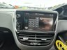 USED 2017 17 PEUGEOT 2008 1.6 Eco Turbo Diesel (Blue HDI), Allure Edition, 5 Door SUV, Manual, Euro 6, �&pound;20 Yearly Road Tax (Low Emissions). FULL 12 MONTH MOT WITH EVERY CAR