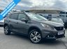 USED 2017 17 PEUGEOT 2008 1.6 Eco Turbo Diesel (Blue HDI), Allure Edition, 5 Door SUV, Manual, Euro 6, �&pound;20 Yearly Road Tax (Low Emissions). FULL 12 MONTH MOT WITH EVERY CAR