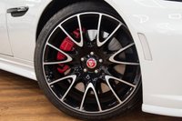 USED 2014 14 JAGUAR XK 5.0 V8 Dynamic R 