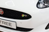USED 2014 14 JAGUAR XK 5.0 V8 Dynamic R 
