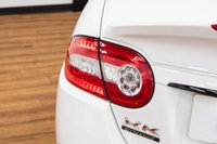 USED 2014 14 JAGUAR XK 5.0 V8 Dynamic R 