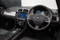 USED 2014 14 JAGUAR XK 5.0 V8 Dynamic R 