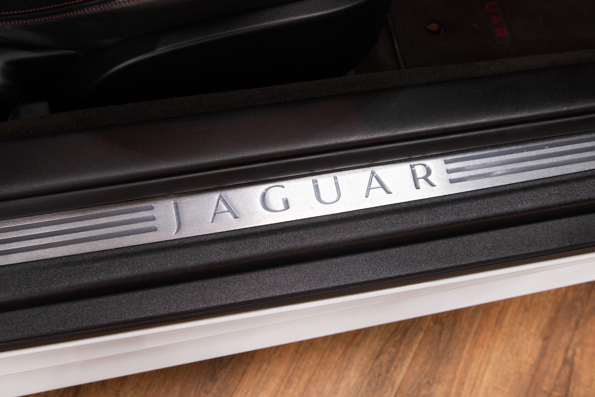 USED 2014 14 JAGUAR XK 5.0 V8 Dynamic R 