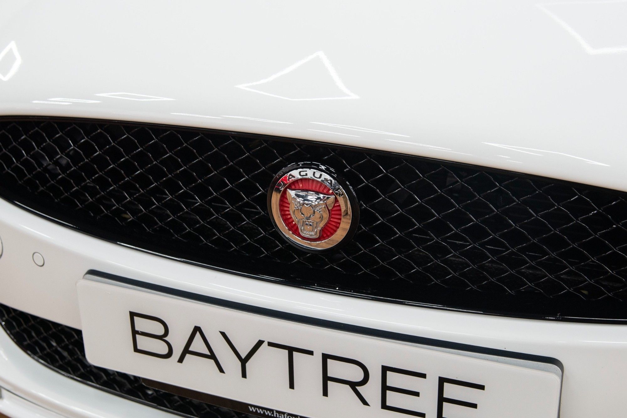 USED 2014 14 JAGUAR XK 5.0 V8 Dynamic R 