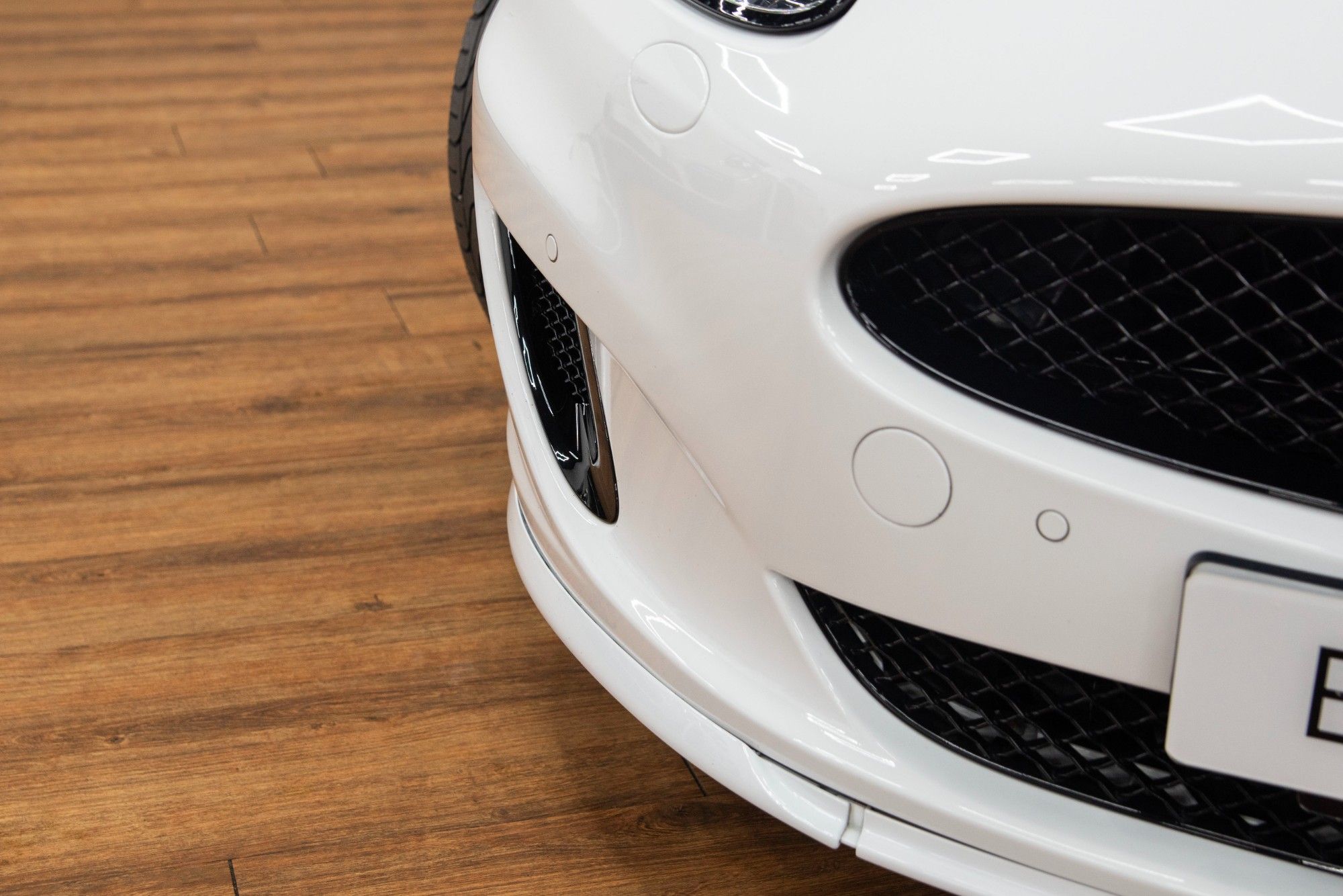 USED 2014 14 JAGUAR XK 5.0 V8 Dynamic R 