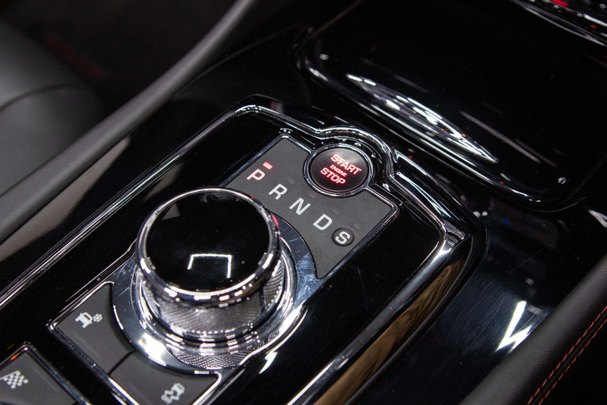 USED 2014 14 JAGUAR XK 5.0 V8 Dynamic R 