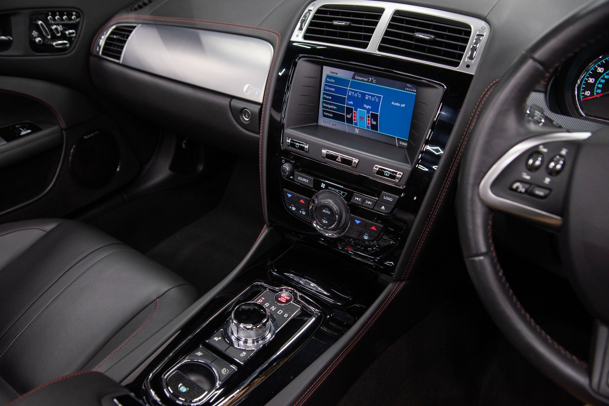 USED 2014 14 JAGUAR XK 5.0 V8 Dynamic R 