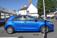 USED 2022 22 KIA RIO 1.0 T-GDi 2 DCT Euro 6 (s/s) 5dr Â£450 DEPOSIT THEN Â£219 A MONTH