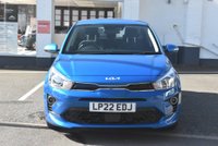USED 2022 22 KIA RIO 1.0 T-GDi 2 DCT Euro 6 (s/s) 5dr Â£450 DEPOSIT THEN Â£219 A MONTH