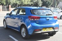 USED 2022 22 KIA RIO 1.0 T-GDi 2 DCT Euro 6 (s/s) 5dr Â£450 DEPOSIT THEN Â£219 A MONTH