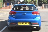 USED 2022 22 KIA RIO 1.0 T-GDi 2 DCT Euro 6 (s/s) 5dr Â£450 DEPOSIT THEN Â£219 A MONTH