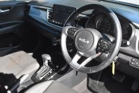 USED 2022 22 KIA RIO 1.0 T-GDi 2 DCT Euro 6 (s/s) 5dr Â£450 DEPOSIT THEN Â£219 A MONTH