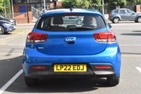 USED 2022 22 KIA RIO 1.0 T-GDi 2 DCT Euro 6 (s/s) 5dr Â£450 DEPOSIT THEN Â£219 A MONTH