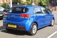 USED 2022 22 KIA RIO 1.0 T-GDi 2 DCT Euro 6 (s/s) 5dr Â£450 DEPOSIT THEN Â£219 A MONTH