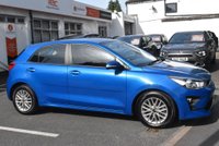 USED 2022 22 KIA RIO 1.0 T-GDi 2 DCT Euro 6 (s/s) 5dr Â£450 DEPOSIT THEN Â£219 A MONTH