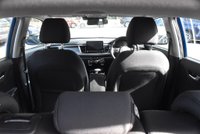 USED 2022 22 KIA RIO 1.0 T-GDi 2 DCT Euro 6 (s/s) 5dr Â£450 DEPOSIT THEN Â£219 A MONTH