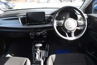 USED 2022 22 KIA RIO 1.0 T-GDi 2 DCT Euro 6 (s/s) 5dr Â£450 DEPOSIT THEN Â£219 A MONTH