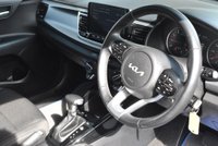 USED 2022 22 KIA RIO 1.0 T-GDi 2 DCT Euro 6 (s/s) 5dr Â£450 DEPOSIT THEN Â£219 A MONTH