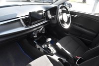 USED 2022 22 KIA RIO 1.0 T-GDi 2 DCT Euro 6 (s/s) 5dr Â£450 DEPOSIT THEN Â£219 A MONTH