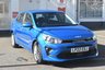 USED 2022 22 KIA RIO 1.0 T-GDi 2 DCT Euro 6 (s/s) 5dr Â£450 DEPOSIT THEN Â£219 A MONTH