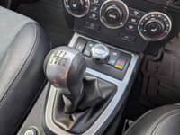 USED 2012 M LAND ROVER FREELANDER 2 2.2 TD4 XS SUV 5dr Diesel Manual 4WD Euro 5 (s/s) (150 ps) 
