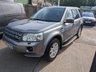 USED 2012 M LAND ROVER FREELANDER 2 2.2 TD4 XS SUV 5dr Diesel Manual 4WD Euro 5 (s/s) (150 ps) 