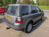 USED 2012 M LAND ROVER FREELANDER 2 2.2 TD4 XS SUV 5dr Diesel Manual 4WD Euro 5 (s/s) (150 ps) 
