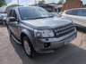 USED 2012 M LAND ROVER FREELANDER 2 2.2 TD4 XS SUV 5dr Diesel Manual 4WD Euro 5 (s/s) (150 ps) 