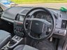 USED 2012 M LAND ROVER FREELANDER 2 2.2 TD4 XS SUV 5dr Diesel Manual 4WD Euro 5 (s/s) (150 ps) 