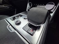 USED 2022 22 LAND ROVER RANGE ROVER 3.0 P400 MHEV SE SUV 5dr Petrol Auto 4WD Euro 6 (s/s) (400 ps) HIGH SPEC + REAR WHEEL STEERING + 23" ALLOYS + MERIDIAN SOUND + HEAD UP DISPLAY + BELGRAVIA GREEN + DEPLOYABLE SIDE STEPS + SLIDING PAN ROOF + 2 KEYS + FINANCE AVAILABLE + FULL LAND ROVER SERVICE HISTORY + PART EXCHANGE WELCOME