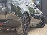 USED 2022 22 LAND ROVER RANGE ROVER 3.0 P400 MHEV SE SUV 5dr Petrol Auto 4WD Euro 6 (s/s) (400 ps) HIGH SPEC + REAR WHEEL STEERING + 23" ALLOYS + MERIDIAN SOUND + HEAD UP DISPLAY + BELGRAVIA GREEN + DEPLOYABLE SIDE STEPS + SLIDING PAN ROOF + 2 KEYS + FINANCE AVAILABLE + FULL LAND ROVER SERVICE HISTORY + PART EXCHANGE WELCOME