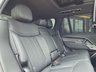 USED 2022 22 LAND ROVER RANGE ROVER 3.0 P400 MHEV SE SUV 5dr Petrol Auto 4WD Euro 6 (s/s) (400 ps) HIGH SPEC + REAR WHEEL STEERING + 23" ALLOYS + MERIDIAN SOUND + HEAD UP DISPLAY + BELGRAVIA GREEN + DEPLOYABLE SIDE STEPS + SLIDING PAN ROOF + 2 KEYS + FINANCE AVAILABLE + FULL LAND ROVER SERVICE HISTORY + PART EXCHANGE WELCOME