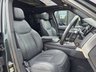 USED 2022 22 LAND ROVER RANGE ROVER 3.0 P400 MHEV SE SUV 5dr Petrol Auto 4WD Euro 6 (s/s) (400 ps) HIGH SPEC + REAR WHEEL STEERING + 23" ALLOYS + MERIDIAN SOUND + HEAD UP DISPLAY + BELGRAVIA GREEN + DEPLOYABLE SIDE STEPS + SLIDING PAN ROOF + 2 KEYS + FINANCE AVAILABLE + FULL LAND ROVER SERVICE HISTORY + PART EXCHANGE WELCOME